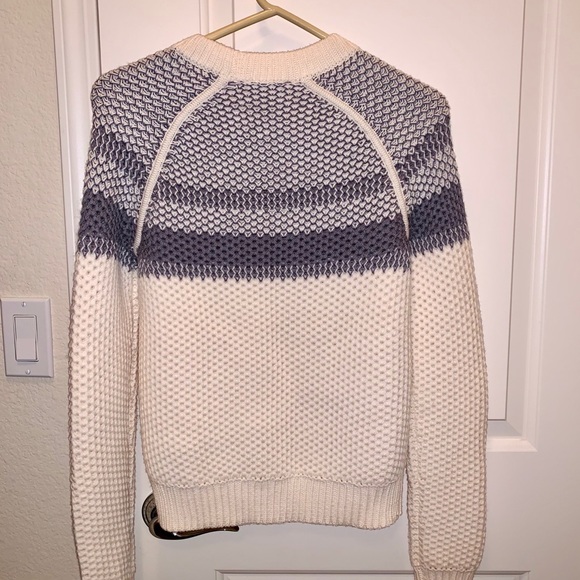 Theory Sweater - Picture 4 of 6